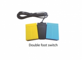 Foot switch 