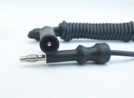 Endoscopic cable