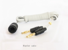 Bipolar cable