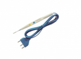 Electrosurgical pencil 