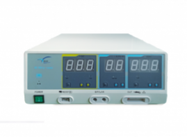 Cosmetology Electrotome