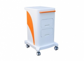 Medical trolley                                             