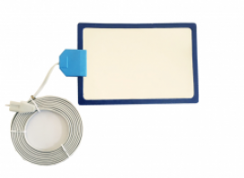 Metal plate